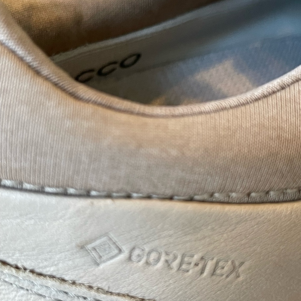 ECCO GOLF BIOM® HYBRID 3 GORTEX WOMENS GOLF SHOES - Picture 8 of 12